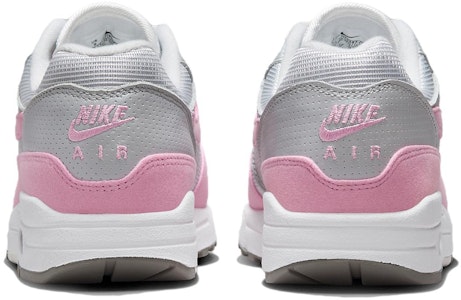 (W) Nike Air Max 1 '87 'Pink Rise' Wanita HF5387-001 Purchase (W) Nike Air Max 1 '87 'Pink Rise' Wanita HF5387-001