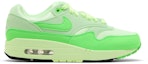 Buy (W) Nike Air Max 1 '87 'Vapor Green' Lelaki Wanita Malaysia HJ7329-376