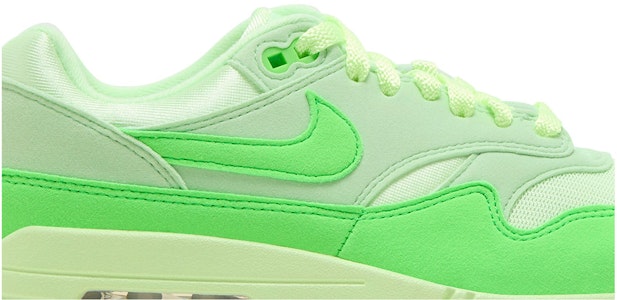 (W) 나이키 에어맥스 1 '87 '베이퍼 그린' HJ7329-376 Order (W) 나이키 에어맥스 1 '87 '베이퍼 그린' HJ7329-376