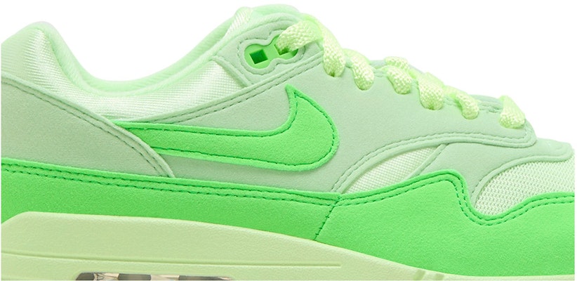 (W) Nike Air Max 1 '87 'Vapor Green' Hijau Vapor HJ7329-376 Order (W) Nike Air Max 1 '87 'Vapor Green' Hijau Vapor HJ7329-376