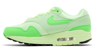(W) 耐克Air Max 1 '87 '蒸汽绿' HJ7329-376 Lookbook (W) 耐克Air Max 1 '87 '蒸汽绿' HJ7329-376
