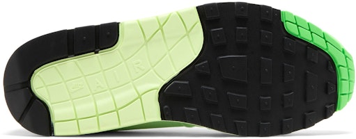 (W) 耐克Air Max 1 '87 '蒸汽绿' HJ7329-376 Shop (W) 耐克Air Max 1 '87 '蒸汽绿' HJ7329-376