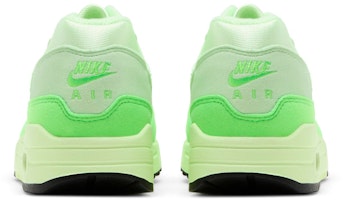 (W) 耐克Air Max 1 '87 '蒸汽绿' HJ7329-376 Details for (W) 耐克Air Max 1 '87 '蒸汽绿' HJ7329-376
