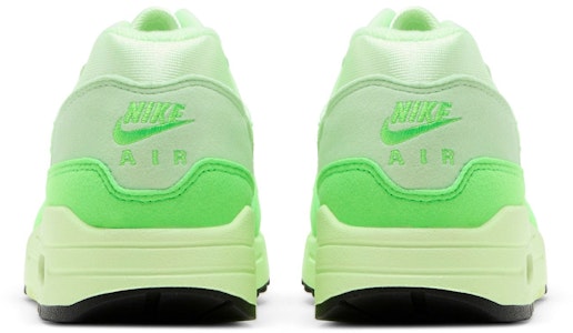 (W) 나이키 에어맥스 1 '87 '베이퍼 그린' HJ7329-376 Details for (W) 나이키 에어맥스 1 '87 '베이퍼 그린' HJ7329-376