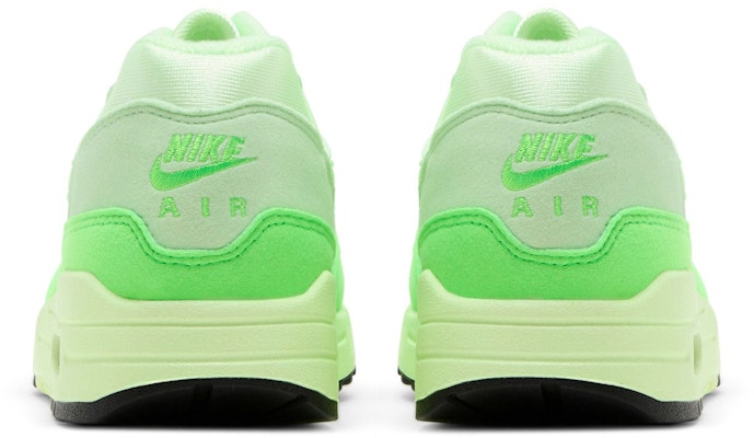 (Women) Nike Air Max 1 '87 'Vapor Green' HJ7329-376 Details for (Women) Nike Air Max 1 '87 'Vapor Green' HJ7329-376