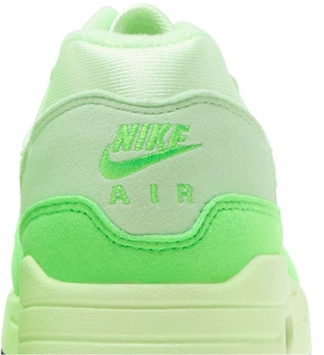 (Women) Nike Air Max 1 '87 'Vapor Green' HJ7329-376 Sizing (Women) Nike Air Max 1 '87 'Vapor Green' HJ7329-376