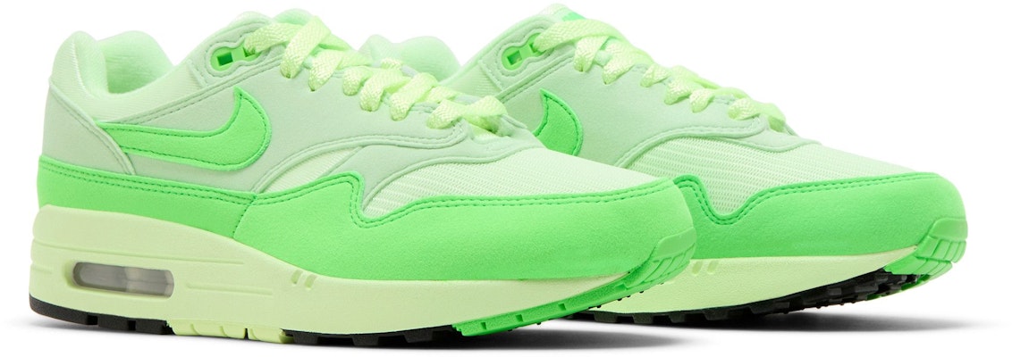 (Women) Nike Air Max 1 '87 'Vapor Green' HJ7329-376 Cheap (Women) Nike Air Max 1 '87 'Vapor Green' HJ7329-376