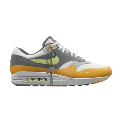 (W) Nike Air Max 1 '87 By You 'Multi-Color'