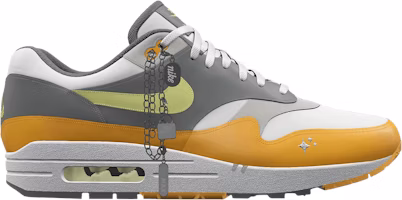 (Women) Nike Air Max 1 '87 By You 'Multi-Color' FJ8893-XXX (Women) Nike Air Max 1 '87 By You 'Multi-Color' FJ8893-XXX