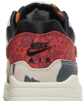 (Women) Nike Air Max 1 ’87 FD0827-133 Sizing (Women) Nike Air Max 1 ’87 FD0827-133