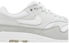 Order (W) Nike Air Max 1 '87 LX 'Kelabu Asap Ringan' FN0564-001