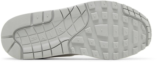 Nike Air Max 1 '86 LX 防滑耐磨 低幫 生活休閒鞋 男款 灰白 Shop Nike Air Max 1 '86 LX 防滑耐磨 低幫 生活休閒鞋 男款 灰白