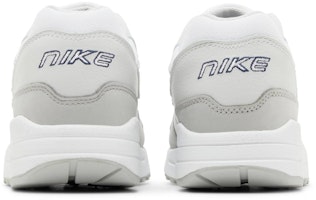 Nike Air Max 1 '86 LX 防滑耐磨 低幫 生活休閒鞋 男款 灰白 Details for Nike Air Max 1 '86 LX 防滑耐磨 低幫 生活休閒鞋 男款 灰白