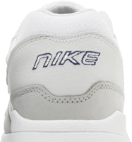 Nike Air Max 1 '86 LX 防滑耐磨 低幫 生活休閒鞋 男款 灰白 Sizing Nike Air Max 1 '86 LX 防滑耐磨 低幫 生活休閒鞋 男款 灰白