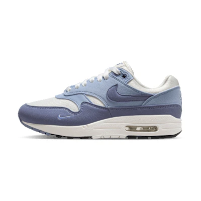 (W) Nike Air Max 1 '87 Textile