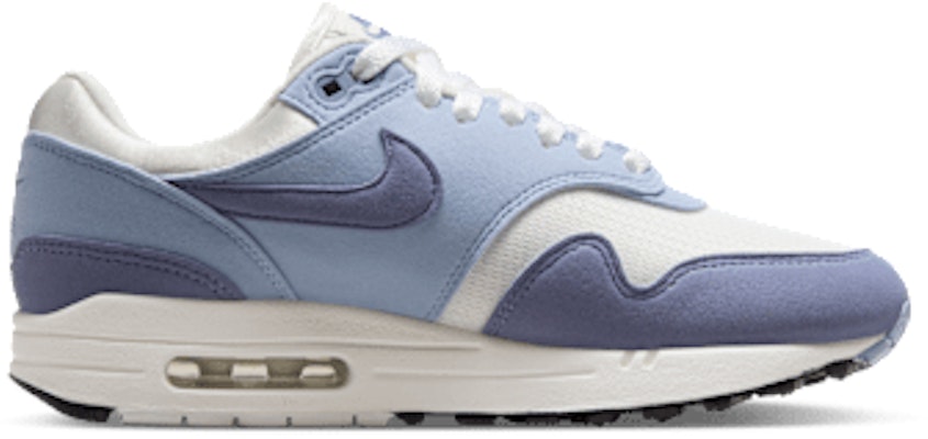 (Women) Nike Air Max 1 '87 Textile HF1194-102 Lookbook (Women) Nike Air Max 1 '87 Textile HF1194-102