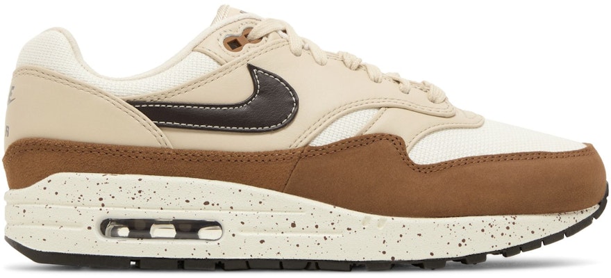 (W) Nike Air Max 1 '87 Coklat Velvet FZ3621-220 Buy (W) Nike Air Max 1 '87 Coklat Velvet FZ3621-220