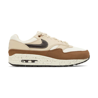 (W) Nike Air Max 1 '87 Velvet Brown