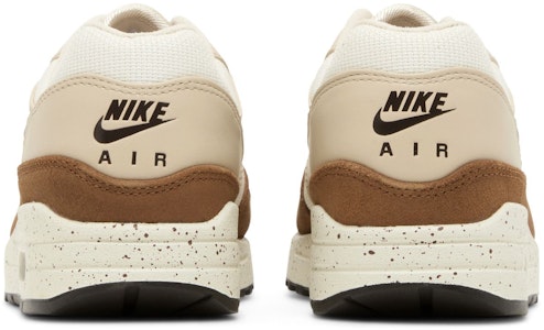 (W) エアマックス1 '87 ベルベットブラウン FZ3621-220 Details for (W) エアマックス1 '87 ベルベットブラウン FZ3621-220