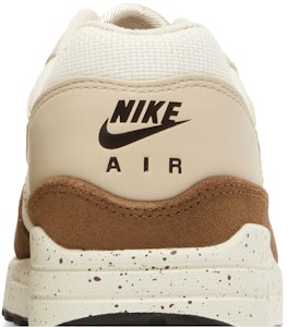 (W) エアマックス1 '87 ベルベットブラウン FZ3621-220 Sizing (W) エアマックス1 '87 ベルベットブラウン FZ3621-220