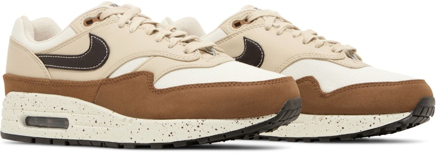 (W) エアマックス1 '87 ベルベットブラウン FZ3621-220 Cheap (W) エアマックス1 '87 ベルベットブラウン FZ3621-220