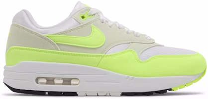(Women) Nike Air Max 1 '87 Volt Suede DZ2628-100 (Women) Nike Air Max 1 '87 Volt Suede DZ2628-100