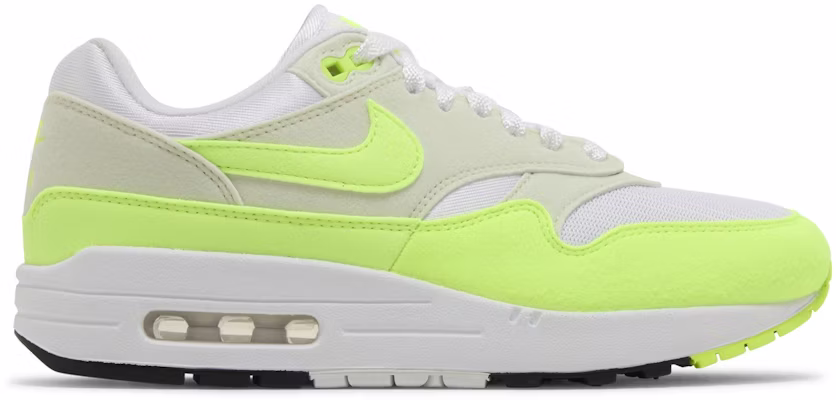 (W) Nike Air Max 1 '87 Volt Suede Lelaki Kasut DZ2628-100 Buy (W) Nike Air Max 1 '87 Volt Suede Lelaki Kasut DZ2628-100