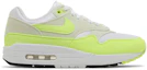Buy (W) Nike Air Max 1 '87 Volt Suede Lelaki Kasut DZ2628-100