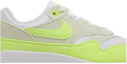 Order (W) Nike Air Max 1 '87 Volt Suede Lelaki Kasut DZ2628-100