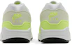 Details for (W) Nike Air Max 1 '87 Volt Suede Lelaki Kasut DZ2628-100