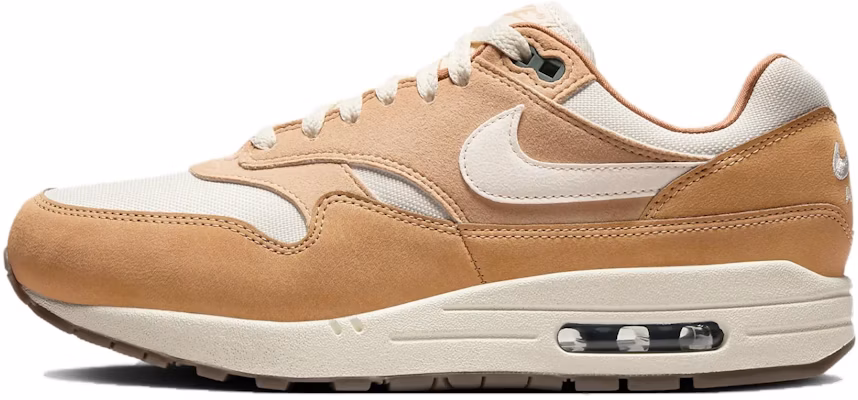 (Women) Nike Air Max 1 '87 Wheat FZ3598-299 Buy (Women) Nike Air Max 1 '87 Wheat FZ3598-299