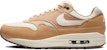 (W) Nike Air Max 1 '87 Gandum FZ3598-299