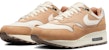 (W) Nike Air Max 1 '87 Gandum FZ3598-299