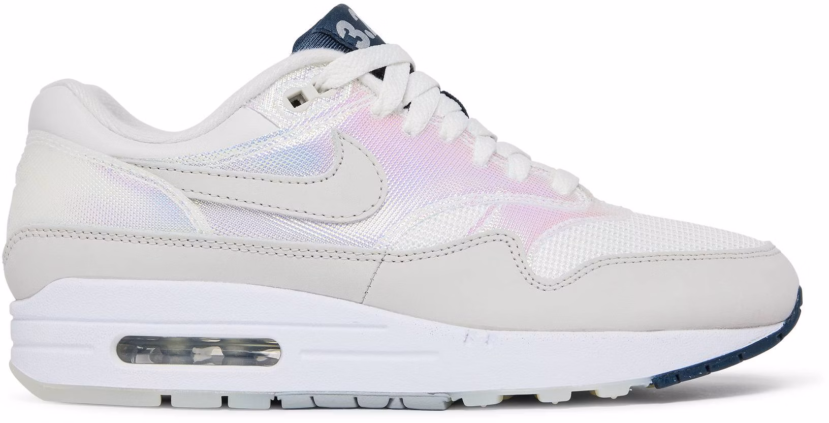 Women Nike Air Max 1 Air Max Day La Ville Lumi re DQ9326 100