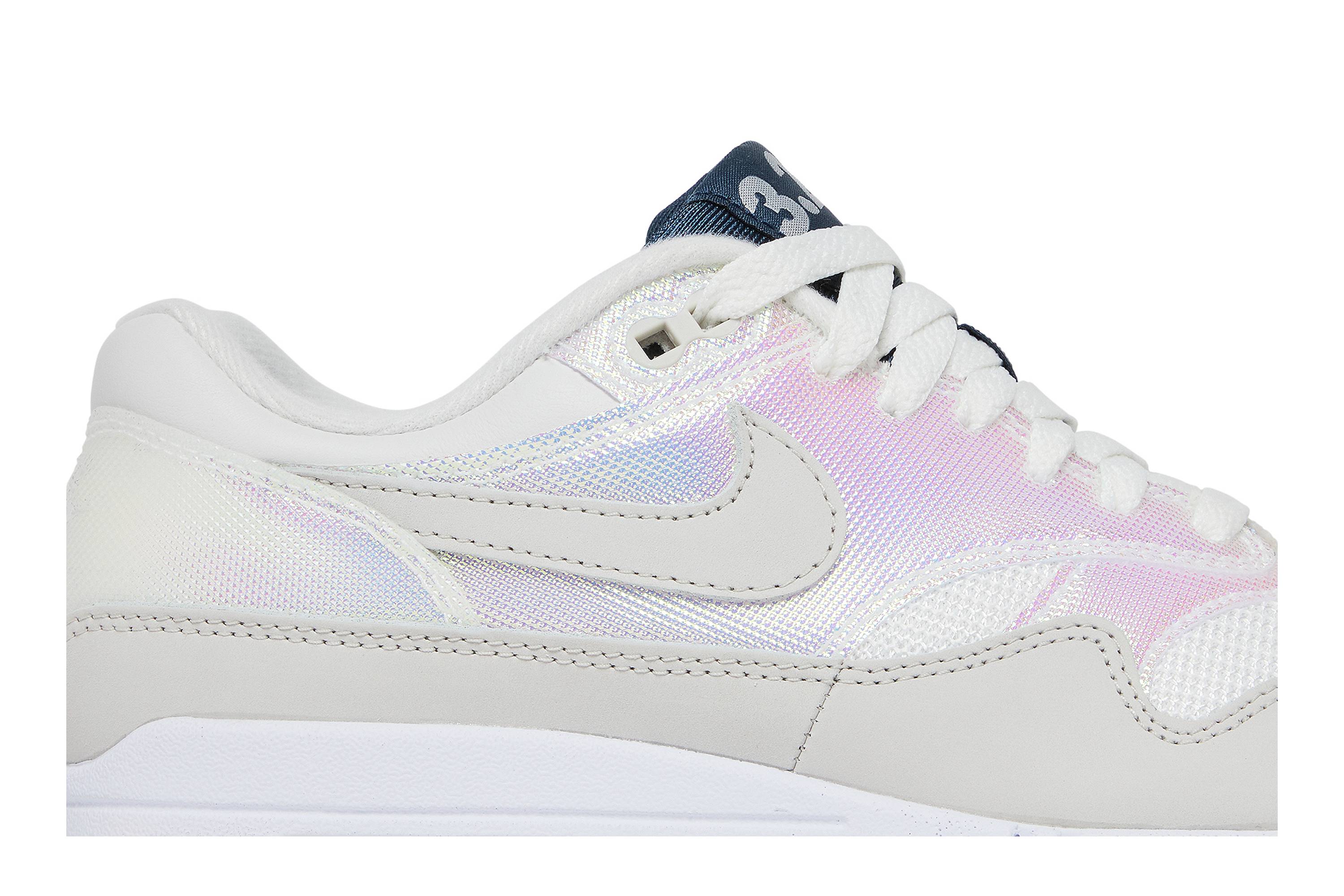 Nike Air Max 1 'Air Max Day - La Ville-Lumière' DQ9326-100  Cavalodesigns store - Image 2