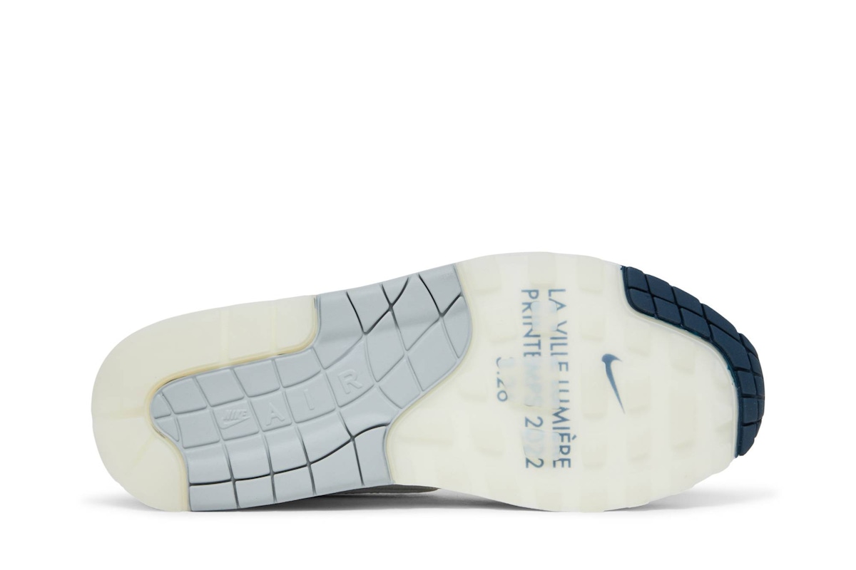 (Women) Nike Air Max 1 'Air Max Day - La Ville-Lumière'