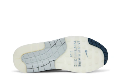 (Women) Nike Air Max 1 'Air Max Day - La Ville-Lumière'