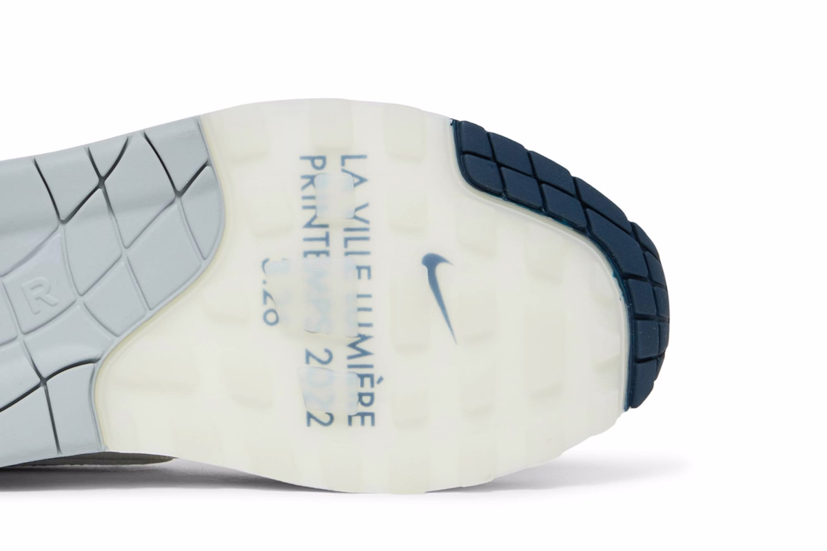 (Women) Nike Air Max 1 'Air Max Day - La Ville-Lumière'