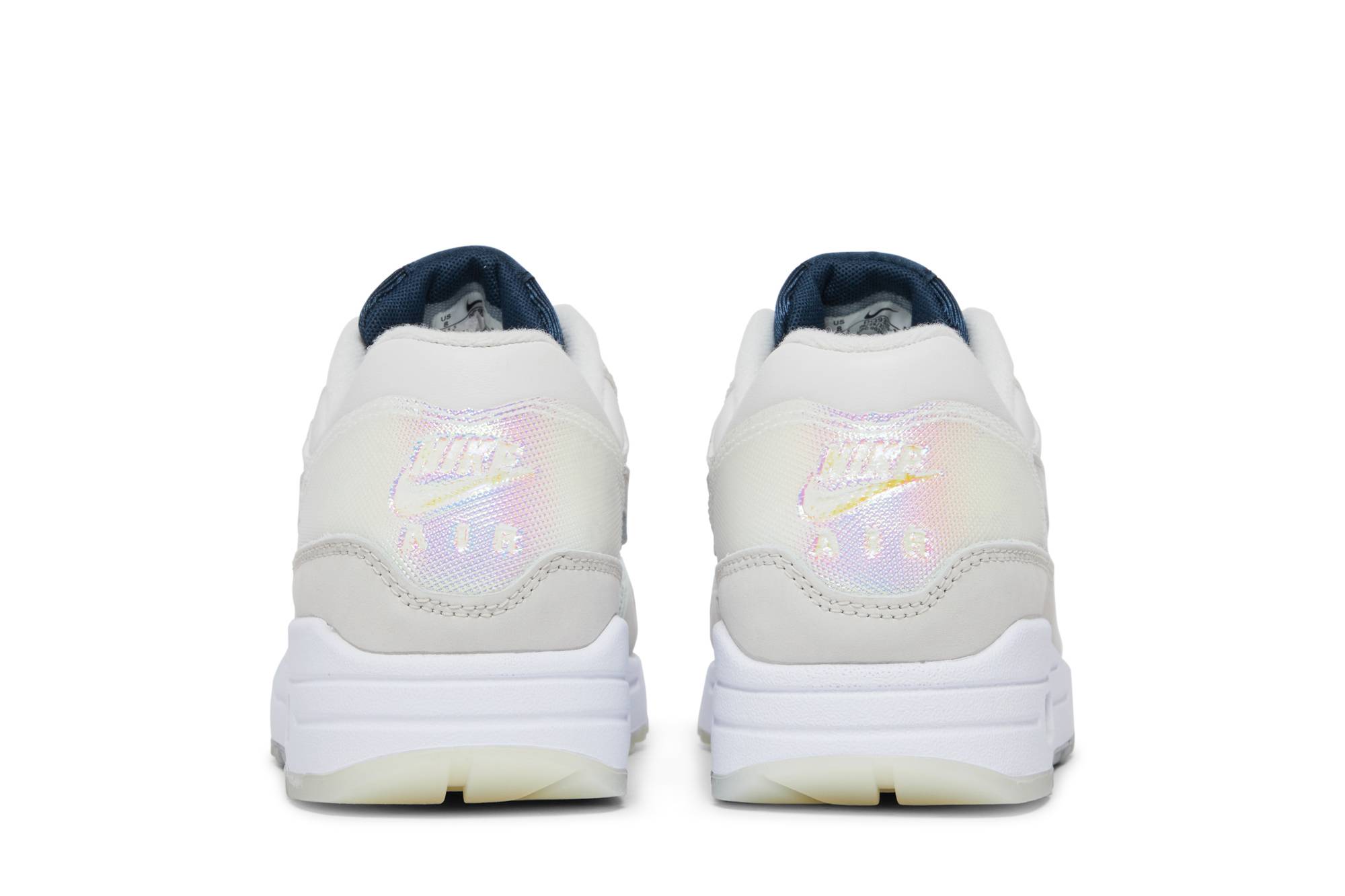 Nike Air Max 1 'Air Max Day - La Ville-Lumière' DQ9326-100  Cavalodesigns store - Image 6