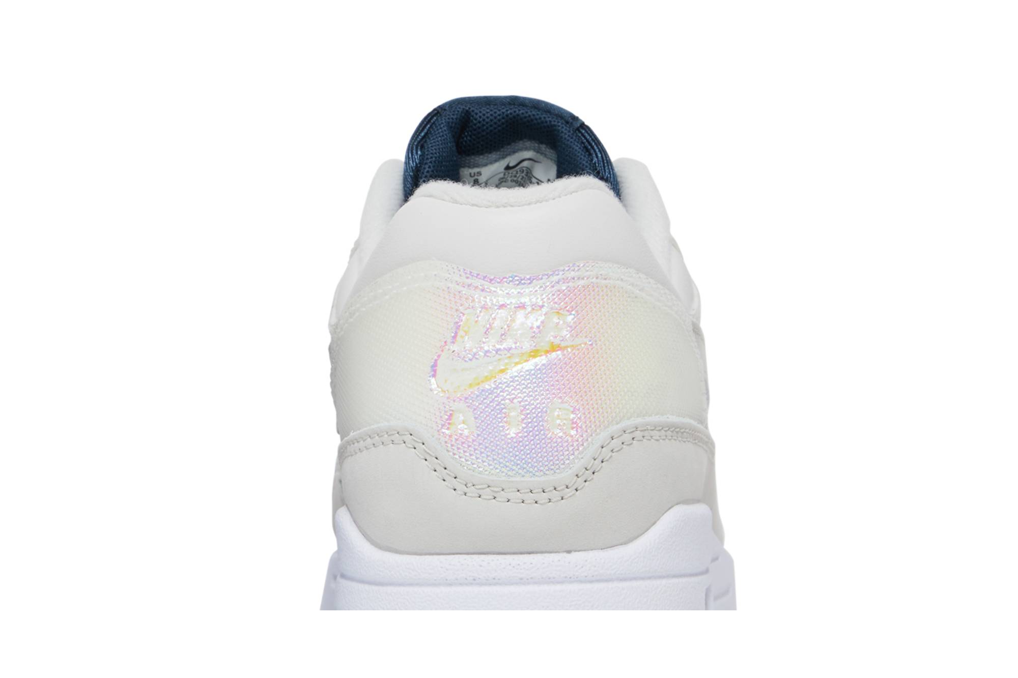 Nike Air Max 1 'Air Max Day - La Ville-Lumière' DQ9326-100  Cavalodesigns store - Image 7