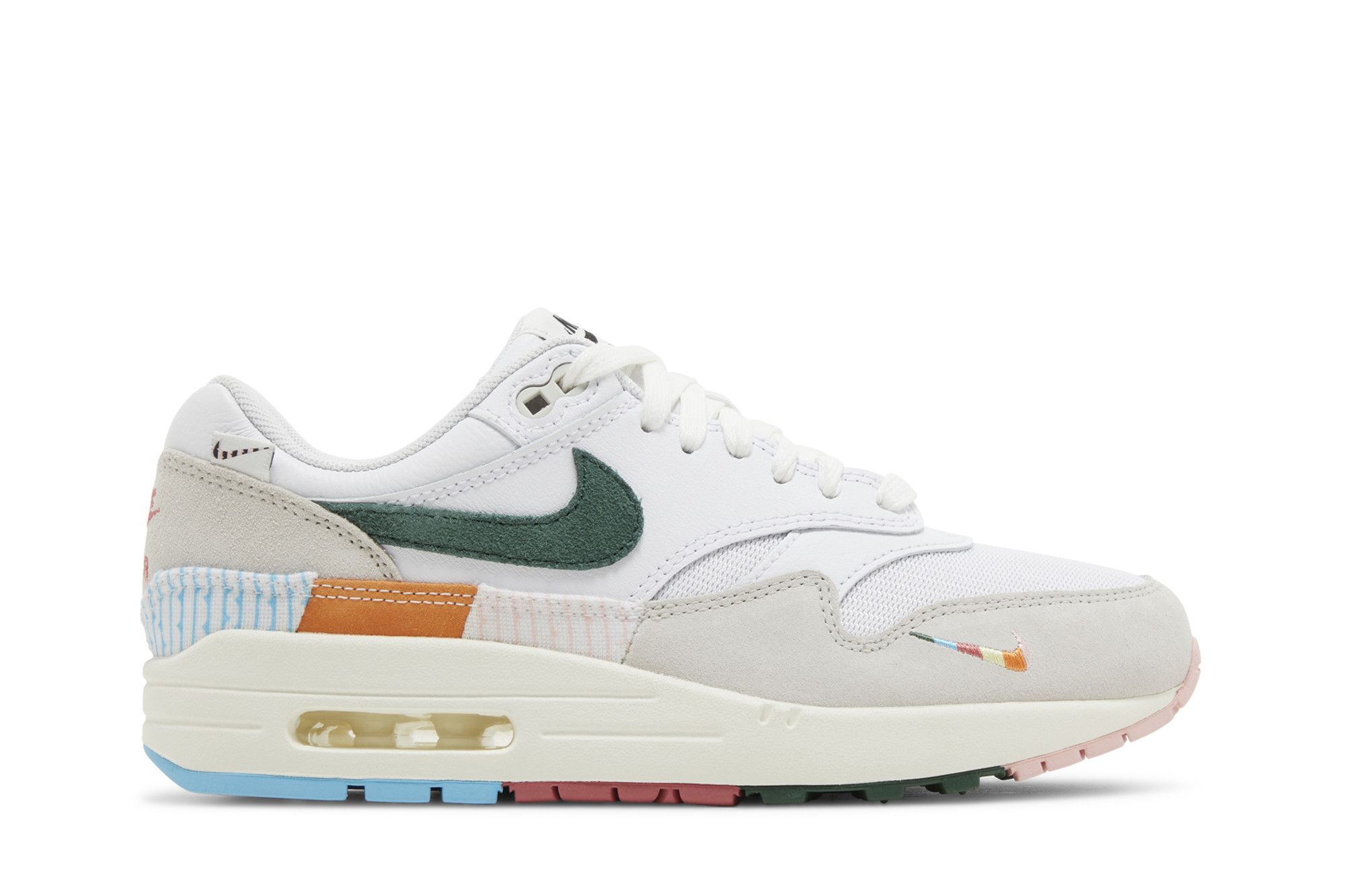 Buy （女款）Nike Air Max 1「All Petals United」FQ0256-131