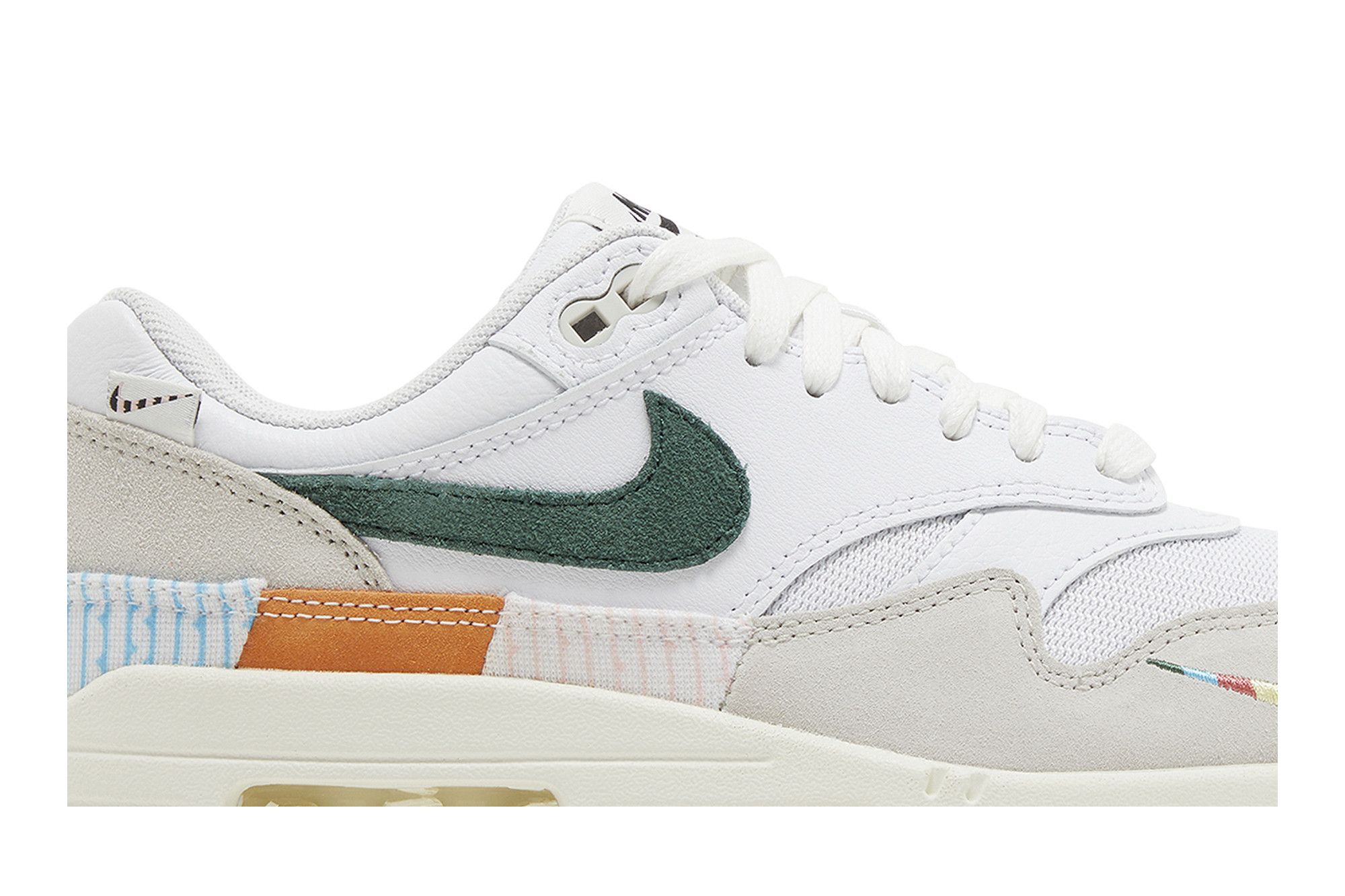 Order （女款）Nike Air Max 1「All Petals United」FQ0256-131
