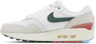 Lookbook (女款)Nike Air Max 1「All Petals United」FQ0256-131