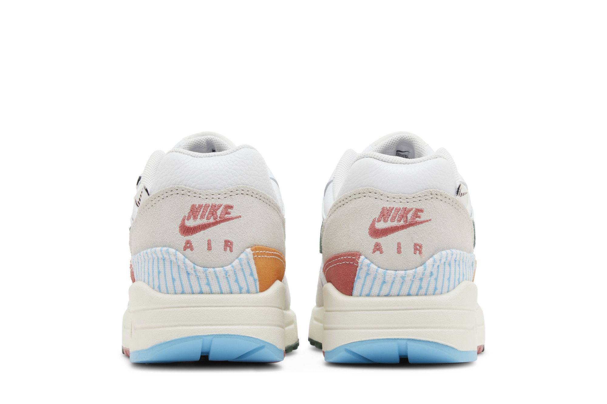 Details for （女款）Nike Air Max 1「All Petals United」FQ0256-131