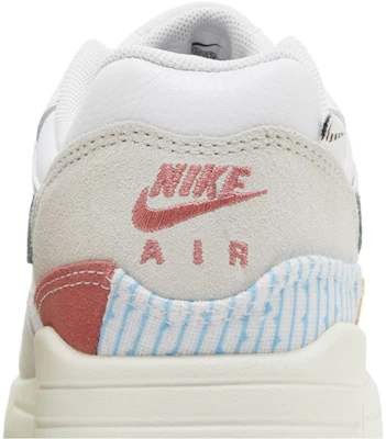 (女款)Nike Air Max 1「All Petals United」FQ0256-131 Sizing (女款)Nike Air Max 1「All Petals United」FQ0256-131