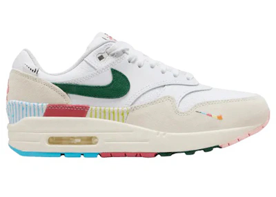 (Women) Nike Air Max 1 'All Petals United' FQ0256-131