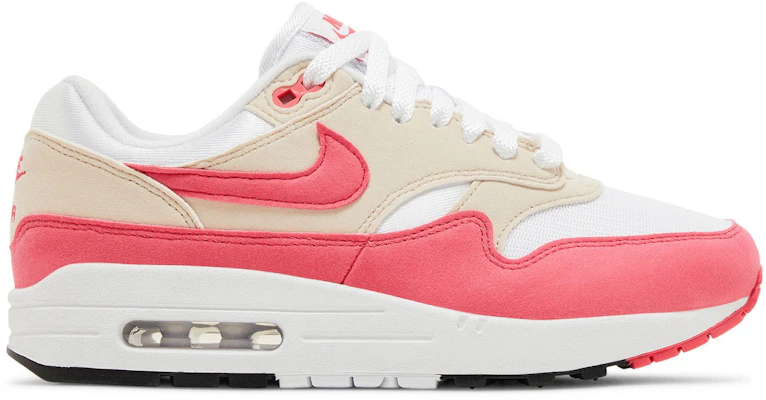 (Women) Nike Air Max 1 'Aster Pink' DZ2628-110 Buy (Women) Nike Air Max 1 'Aster Pink' DZ2628-110