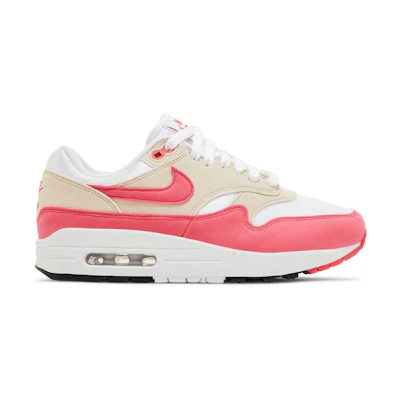 (W) Nike Air Max 1 'Aster Pink'