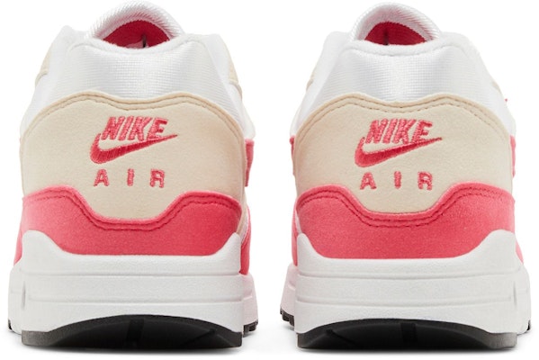 (Women) Nike Air Max 1 'Aster Pink' DZ2628-110 Details for (Women) Nike Air Max 1 'Aster Pink' DZ2628-110