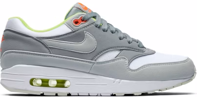 (Women) Nike Air Max 1 'Barely Grey Pumice' 319986-107 (Women) Nike Air Max 1 'Barely Grey Pumice' 319986-107